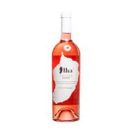 Ilha Tinta Negra Rosé