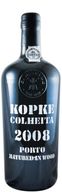 2008 Kopke Colheita Porto Port