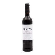 Artefacto Touriga Nacional Selected Harvest Alentejano Tinto