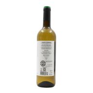 Poças Trava Línguas Douro Branco