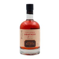 Quinta Da Alorna Abafado 5 Anos Fortificado