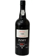 Silval Vintage 1995 Port
