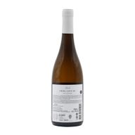 Insula Chão De Lava Aa Açores Branco
