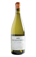 Prehistórico Vino De Órbita White