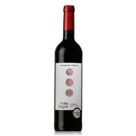 Lavradores Da Feitoria Tres Bagos Reserva - Douro Tinto