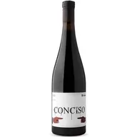 Conciso Red
