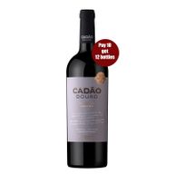 Promotion Cadão (12 For The Price Of 10 Bottles) Tinto