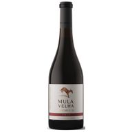 Mula Velha Premium Syrah Lisboa