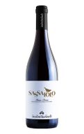Monte Schiavo Sassaiolo Rosso Piceno Doc Bio