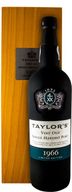 1966 Taylor's Very Old Single Harvest Limited Edition Porto