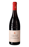 Domaine De Marcoux Châteauneuf-Du-Pape