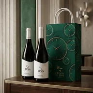 Coffret Pôpa Selection Tinto Red