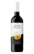 Solà Fred Negre Red