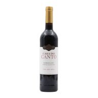 Casa Do Canto Selected Harvest Bairrada Tinto