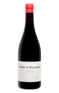 Vara Y Pulgar Red