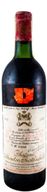 Château Mouton Rothschild Pauillac Tinto