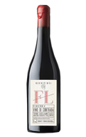 Occhipinti Vino Di Contrada Fl Red