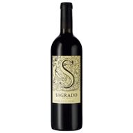 Sagrado Reserva Red