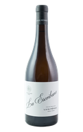 La Escribana Vino De Pasto Macharnudo White