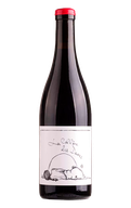 Anne Et Jean-François Ganevat La Colline Des Dames Red