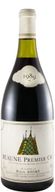 Pierre André Au Château De Corton-André Premier Cru Beaune Red
