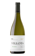 Villota Blanco Branco