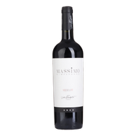 Massimo Imperador Syrah Red