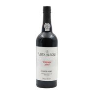 Vista Alegre Do Porto Vintage 2015 Port