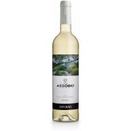 Assobio White