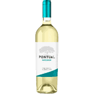 Pontual Superior Branco