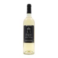 Portal De São Bráz Private Collection Branco