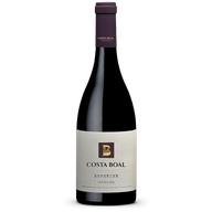 Costa Boal Superior Red
