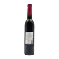Molecular Abafado Red