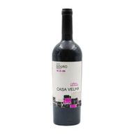 Casa Velha Selected Harvest Douro Tinto