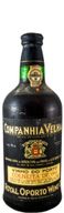 1945 Real Companhia Velha Colheita Porto Port