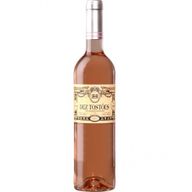 Dez Tostoes - Alentejo Rosé