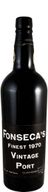 1970 Fonseca Vintage Porto Port