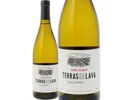 Terras De Lava Pico Açores White