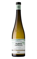 Muros Antigos Escolha White