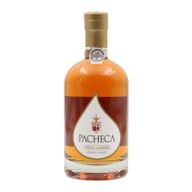 Quinta Da Pacheca Lagrima Branco