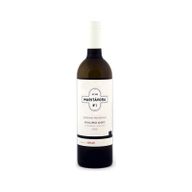 Maritávora Nº 1 Grande Reserva Branco