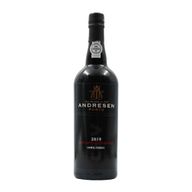 J. H. Andresen Do Porto Lbv 2016 Port