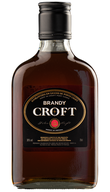 Brandy Croft 200 Ml