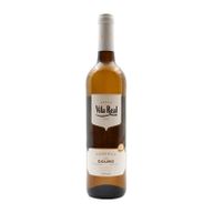 Adega De Vila Real Reserva Branco