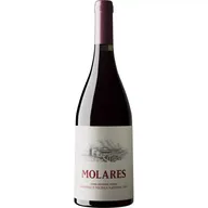 Molares Aragonez E Touriga Nacional Tinto