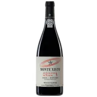 Monte Xisto Órbita Tinto