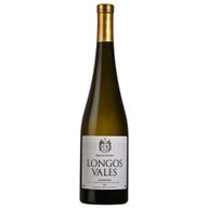 Longos Vales Alvarinho Qt. Da Pedra 