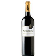 Plansel Selecta Tinto