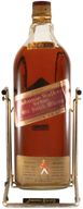 Johnnie Walker Label 4,5l Tinto