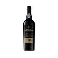Quinta Das Carvalhas Tawny 20 Anos Port